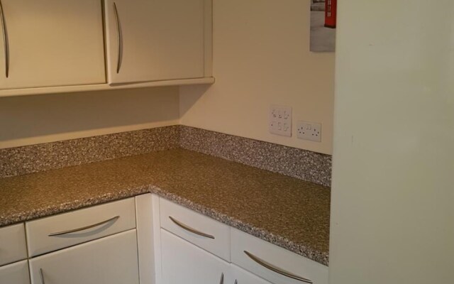 Livingston 4 Bedroom Townhouse