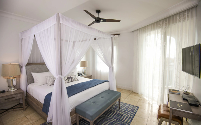 Seven Stars Resort & Spa