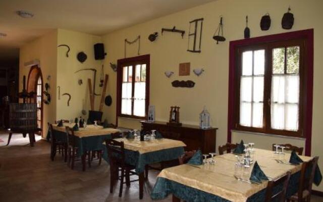 Agriturismo Mulino Bianco