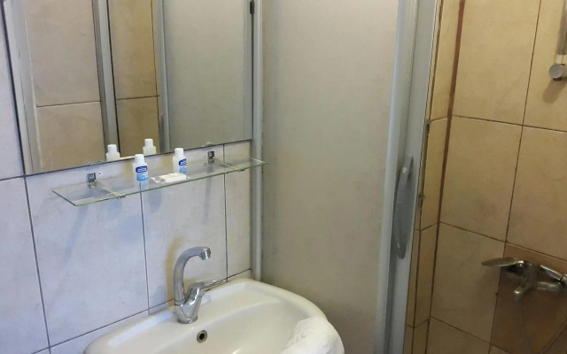 Urkmez Hotel