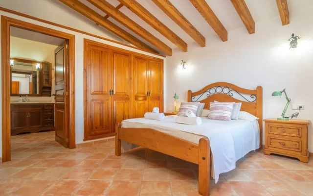 Cas General - Villa With Pool