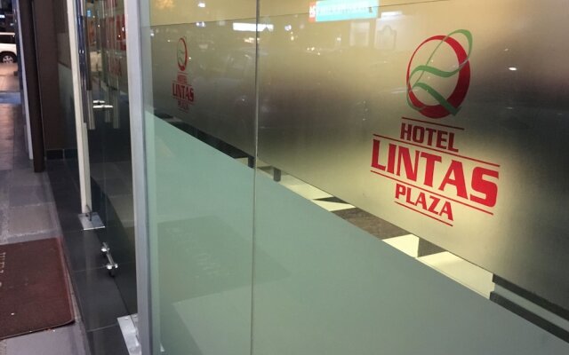 Hotel Lintas Plaza