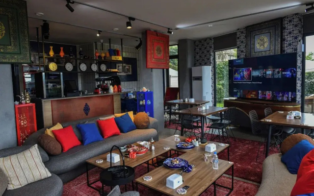 10inn boutique hotel