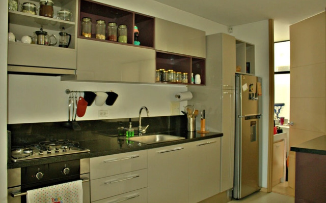 Virrey Loft 2 By Nomad Guru