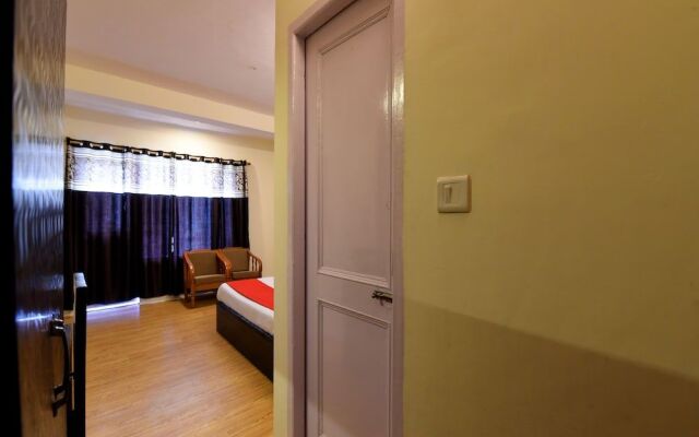 OYO 15216 North Villa