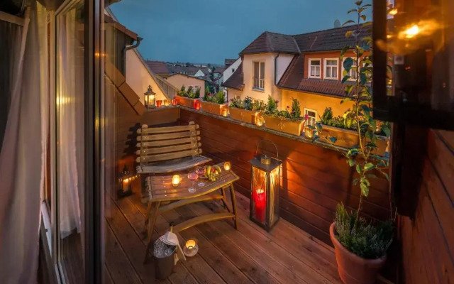 Goldenes Fass Meißen