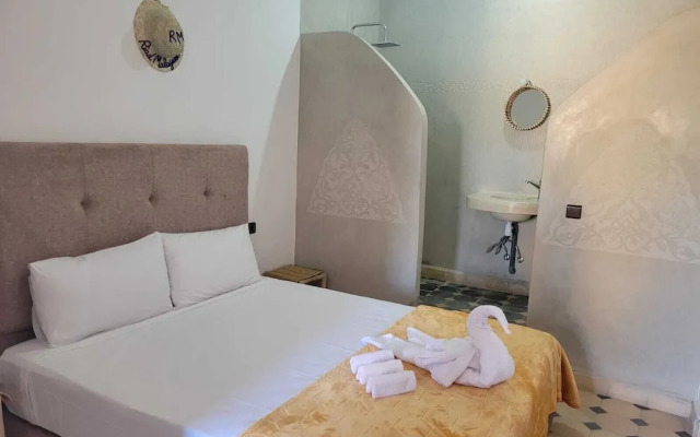 Riad Malayine