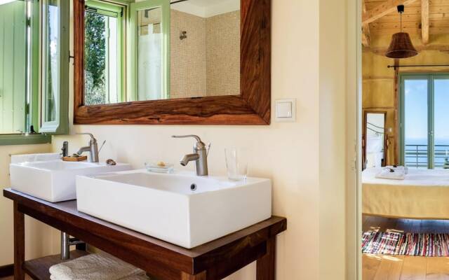 Melivaro Eco Villa - Lefkada