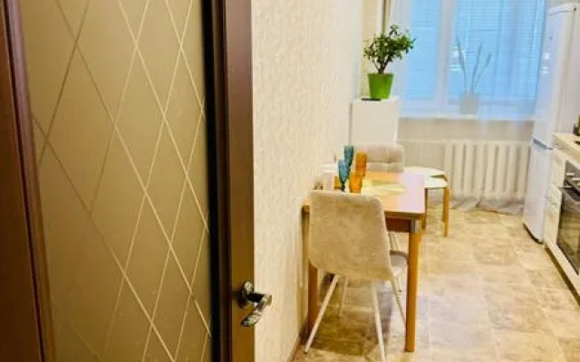 Дайкер Сити Апартментс на ул. Бутырская, д. 21