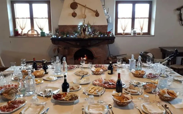 Agriturismo L'Urteia