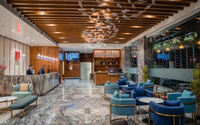 Lords Inn Rajkot