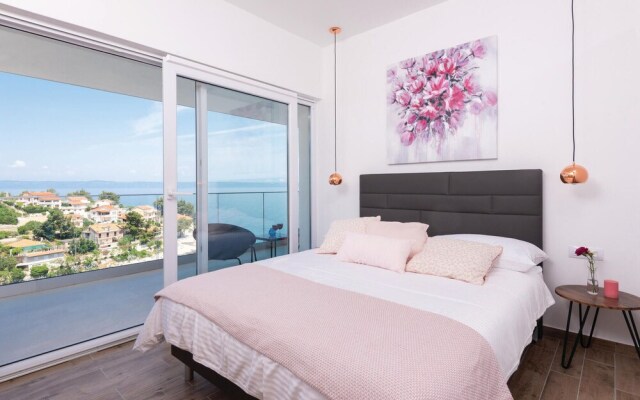 Awesome Home in Prigradica With Sauna, Wifi and 3 Bedrooms