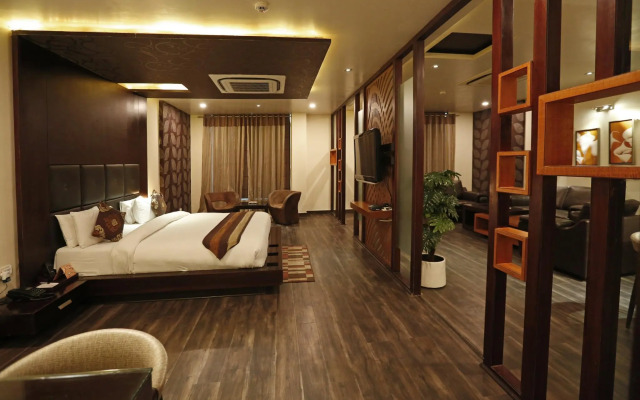 Hotel Paradizzo Resort