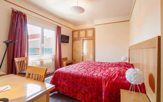 Hôtel Le Provençal