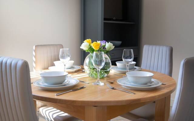 Citystay - Franklin House