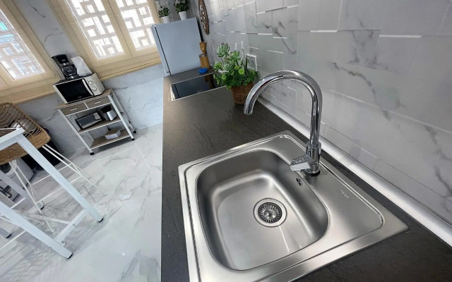 My Sweet Apartments Oca View