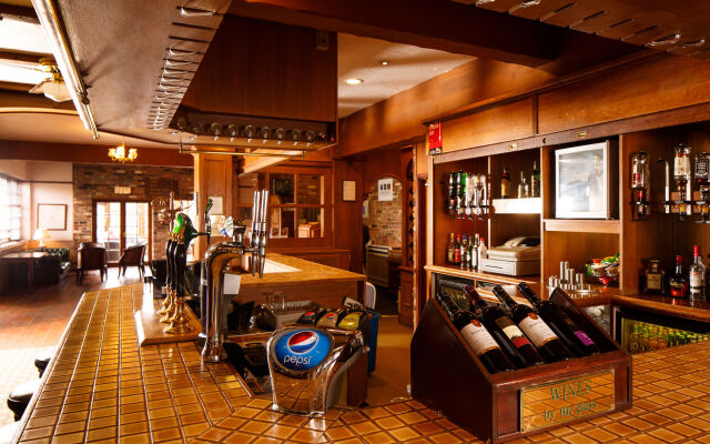 Dragonfly Hotel Colchester