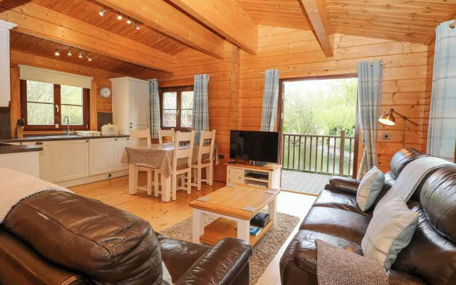 Kingfisher Lodge