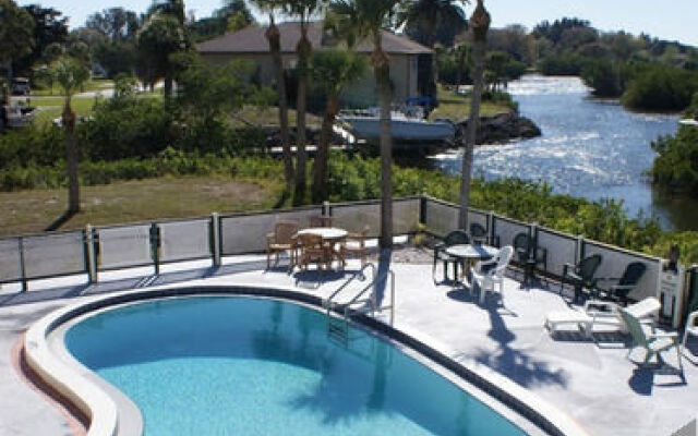 Gem Coast Inn LLC