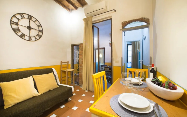 Fiesolana 4 - In the Heart of Sant'ambrogio