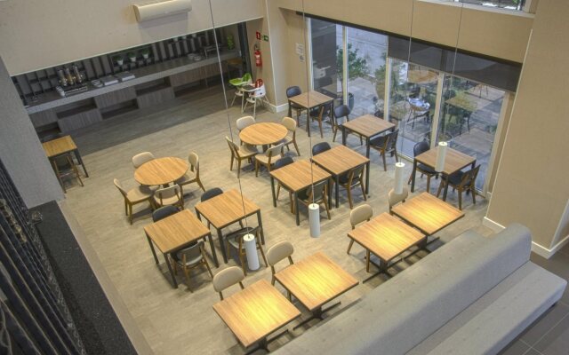 Holiday Inn Express Farroupilha by IHG