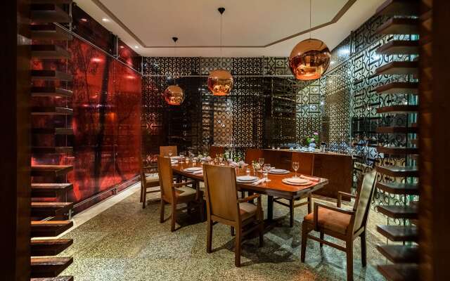 Hyatt Regency Villahermosa