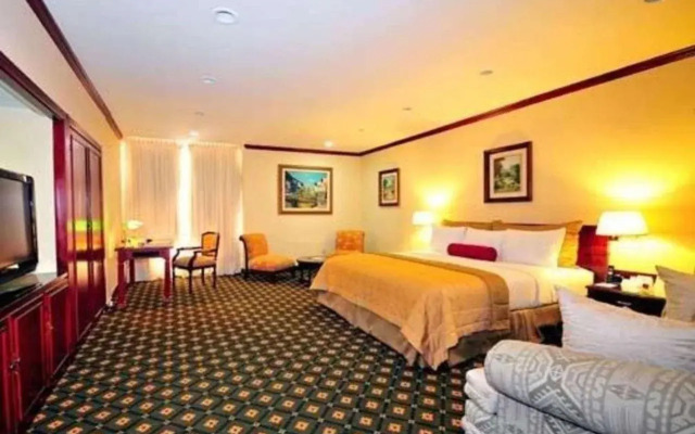 Clarion Hotel San Pedro Sula