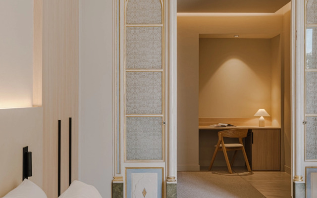 Les Clarisses Hotel Boutique