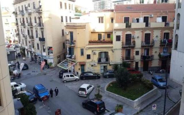 boutique rooms palermo