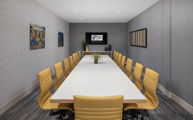 Holiday Inn Express & Suites Phoenix West - Buckeye by IHG