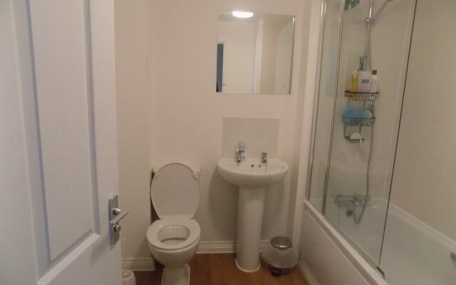 A home from home 1