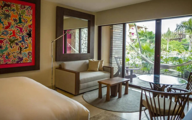 Hotel Xcaret Mexico - All Parks / All Fun Inclusive