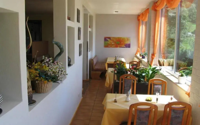 Ferien-Hotel Riesberghof