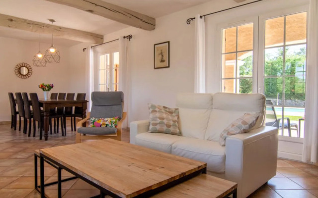 Villa Gaïa (LLI130)