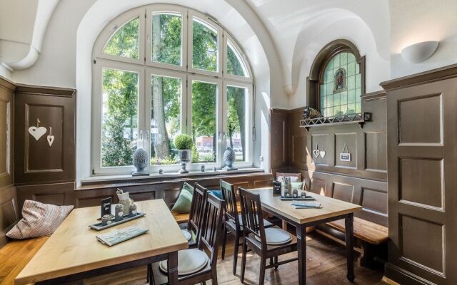 Hotel Kneitinger Alter Schlachthof