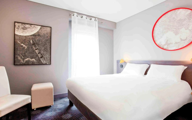 Ibis Styles Paris Mairie De Montreuil