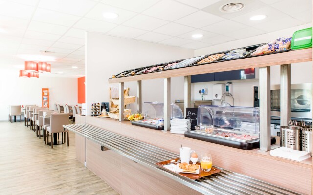 Dios Hôtel - Toulouse Nord