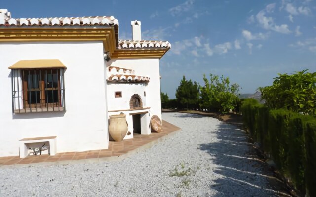 Malaga 101846 3 Bedroom Holiday home By Mo Rentals