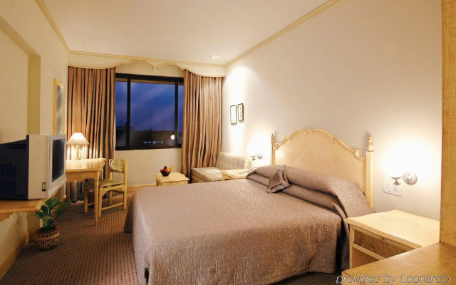 Vivanta Mangalore Oldport Road - Formerly Known as Taj Manjarun