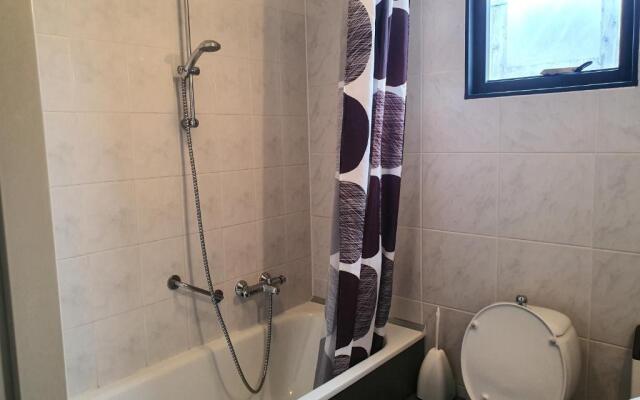 Borndiep Amelander Kaap 34