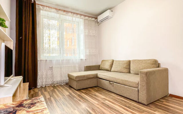 Apartments Dear Home on str. Kalinina, bld. 12
