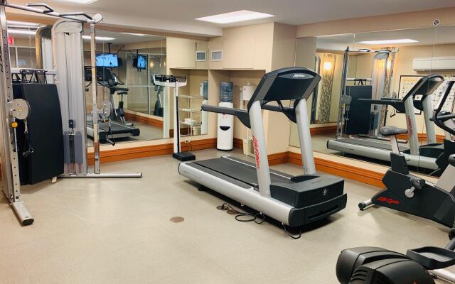 Holiday Inn Express Hotel & Suites Calgary by IHG