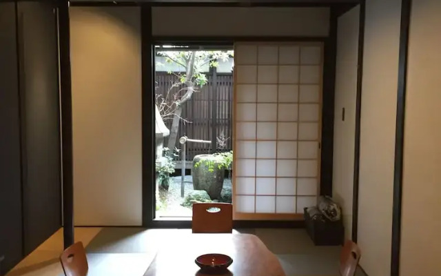 Shinmonzen Ryugin