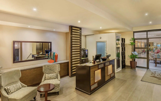 Protea Hotel by Marriott Lusaka Tower