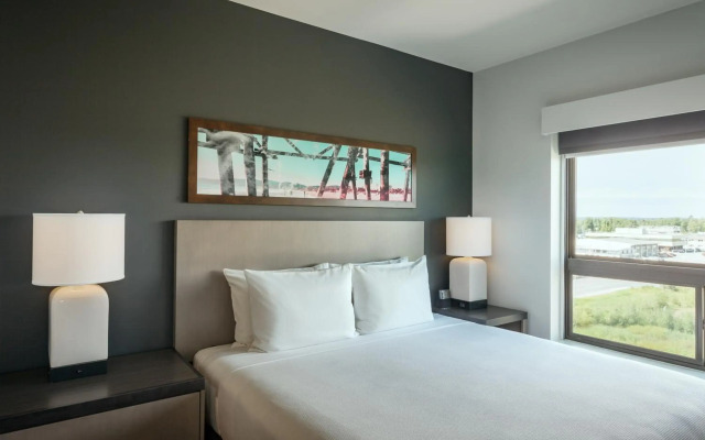 Hyatt House Anchorage