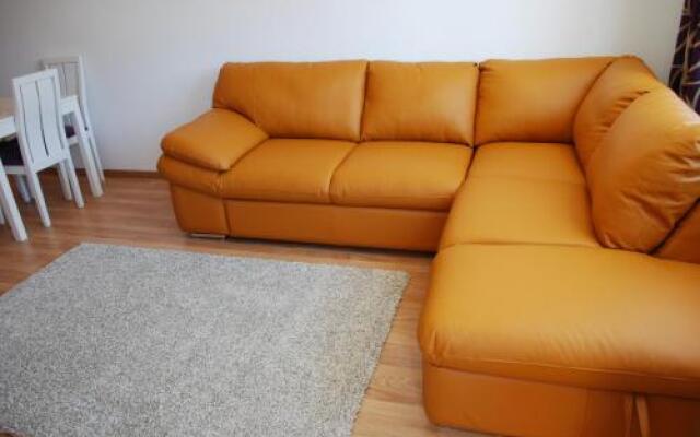 Rila Park Luxury Apartments