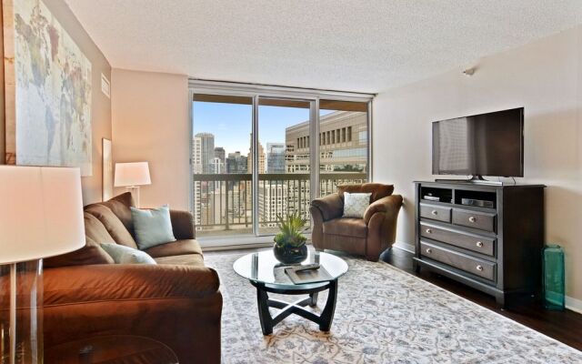 Premier Luxury Suites