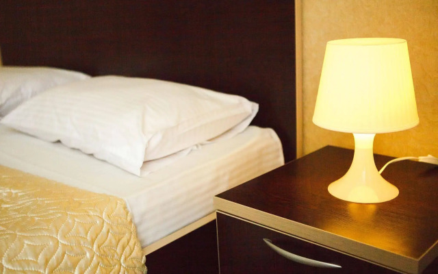 Hotel Subbota