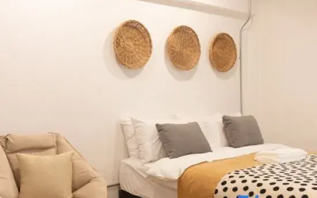 3 Bedrooms House in Thapae/NightBazaar