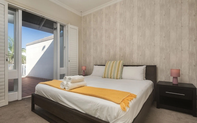 Beach Haven Townhouse